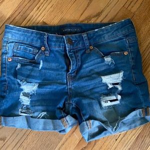 Aeropostale shorts